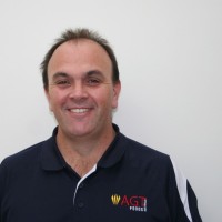 AGT Foods Australia Employee Michael Brittain's profile photo