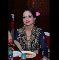 GIDSS Employee Sonia A's profile photo