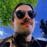 IQPC Germany Employee Alex Horovyi's profile photo