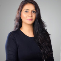 Iqra A. Email