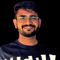 Ample Employee Apurv Patil's profile photo