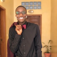 BET PLUS Employee Mamadou Diarra's profile photo