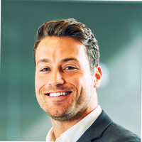 Sigma Computing Employee Richard Sherlock's profile photo