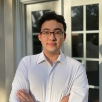 General Atlantic Employee Benjamin Shi's profile photo