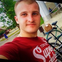 Intellect Fox Employee Vladimir Shvydky's profile photo