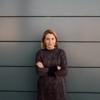 NÜRNBERGER Versicherungsgruppe Employee Dr. Karoline Haderer's profile photo