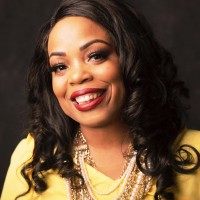 Crystal Greene's profile photo