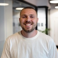 Strive Employee Josh Bunce's profile photo