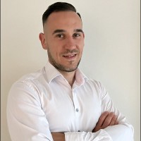 CONFIDA Austria Employee Nermin Merzihic's profile photo