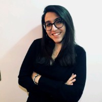 BeAcademy Employee Pia Rigoli's profile photo