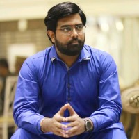 MN Textile Employee Mubashir Jawed's profile photo