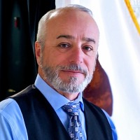 QTC Management A Lockheed Martin Company Employee Stephen Ladd's profile photo