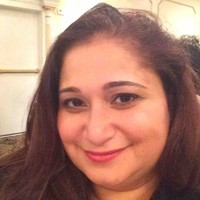 Fadwa Fields's profile photo