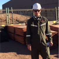 MAEX Employee Fernando Buttazzoni's profile photo