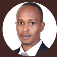 Kenindia Assurance Company Employee Kiprotich Langat's profile photo
