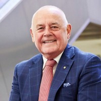 ASM Global (Asia Pacific, India & Middle East) Employee Bob O'Keeffe's profile photo