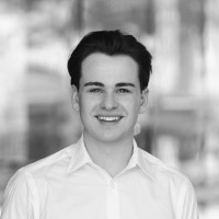 Boston Scientific Employee Jack Breen's profile photo