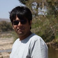 UNIFY Dots Employee Vamsi Donepudi's profile photo