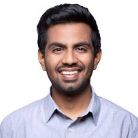 OpenVPP Employee Parth Kapadia's profile photo