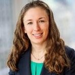 Bay FC Employee Kate Porter's profile photo