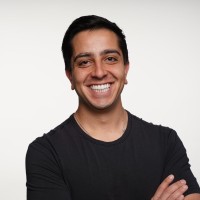 ExploreTech Employee Säm Bagheri's profile photo