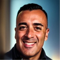 SteelPeak Wealth Employee Sam Sosa's profile photo