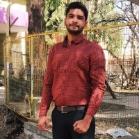 INVT ELECTRIC Employee Shubham Deshmukh's profile photo
