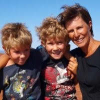 Sports Entertainment Network Employee Jodie Simm's profile photo