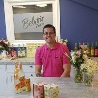 Belvoir Farm Employee Jakub Wojajczyk's profile photo