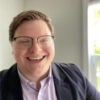 ProLift Employee Roland Wilson's profile photo