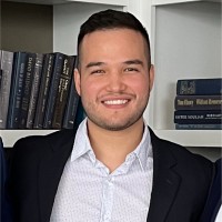 Andres Pedroza Email