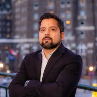 Evolve Technologies Employee Gustavo Costa's profile photo