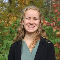 Krista Garth Email & Phone Number