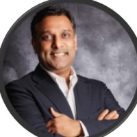 Kaiser Permanente Employee Ashish Das's profile photo