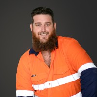 Future-Proof Solutions Employee Matthew Harris's profile photo