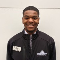 Rohrich Automotive Group Employee Michael Morris Jr's profile photo