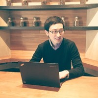 MiningLamp Employee 旭 张's profile photo