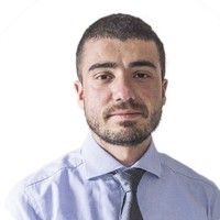 MIFAR srl Employee Davide Scirea's profile photo