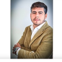 VIAP Employee Felipe Britto's profile photo