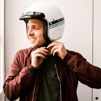 YEGO Employee Benjamin Viguier's profile photo