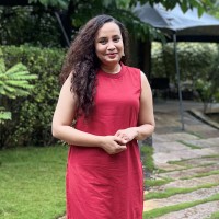 SaffronStays Employee Alisha Dias's profile photo