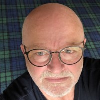 Being Guided Employee Ian Smith's profile photo