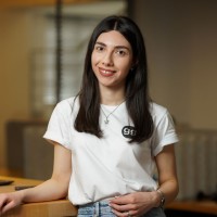 gg Employee Ani Avetyan's profile photo