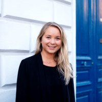 D-Impulse Employee Pauline Pereira's profile photo