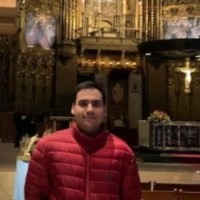 Adam Naami Email & Phone Number | Claritev Senior Strategic Advisory ...