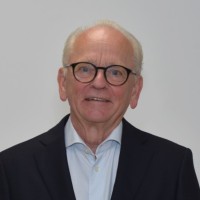 Nexus Interim Employee Göran Johansson's profile photo