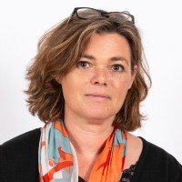 Energy Formation Employee Lydie le Floch's profile photo