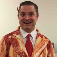 Prestige Brands, Inc. Employee Mat Bacon's profile photo