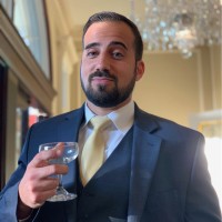 Blackstone Group Employee Michael Pavone's profile photo
