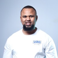 Applied Computer Technologies Employee Dustin Smith's profile photo